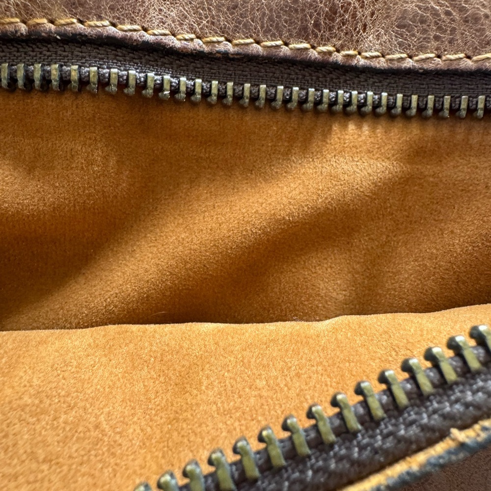 Patricia Nash bag crossbody purse - Picture 11 of 12